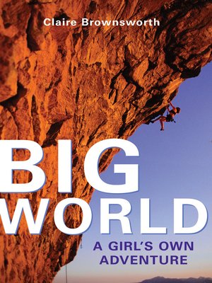 Big World - ebook
